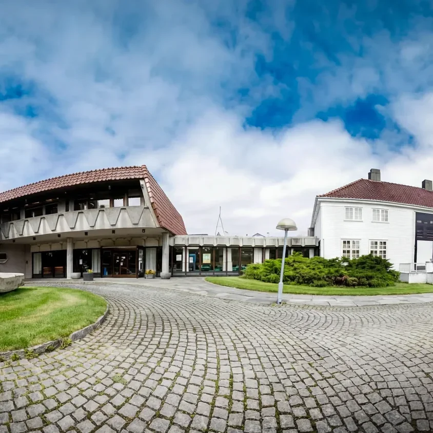 Haugesund Billedgalleri, Erling Skjalgssons gate 4