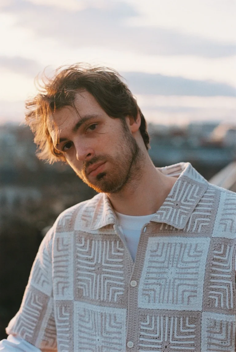 Henrik Økland