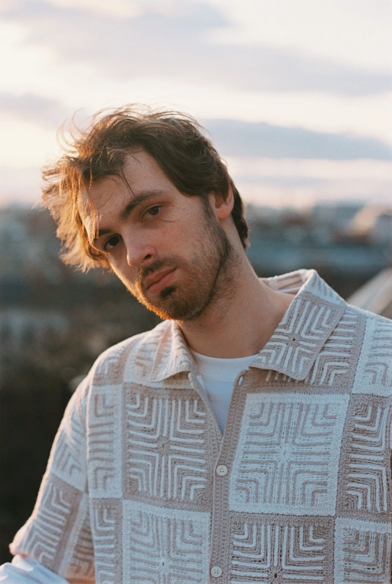 Henrik Økland